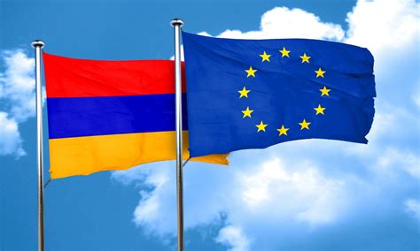is armenia in european union